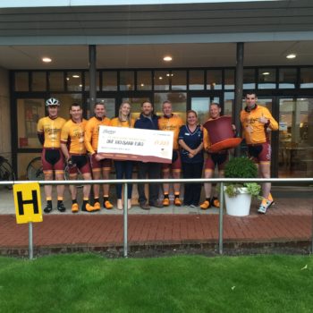 Hospice Cycle_Sat Harold's Cross